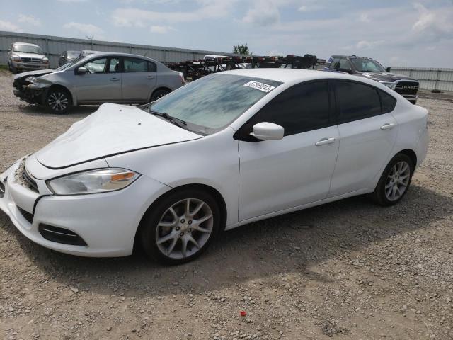 DODGE DART SXT 2013 1c3cdfba4dd247521