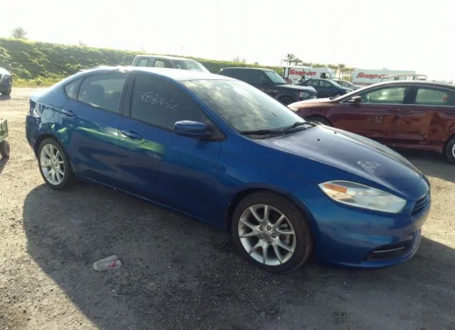 DODGE DART 2013 1c3cdfba4dd257790