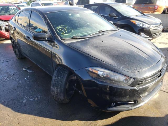 DODGE DART SXT 2013 1c3cdfba4dd259085