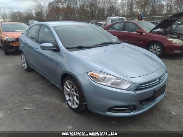 DODGE DART 2013 1c3cdfba4dd259152