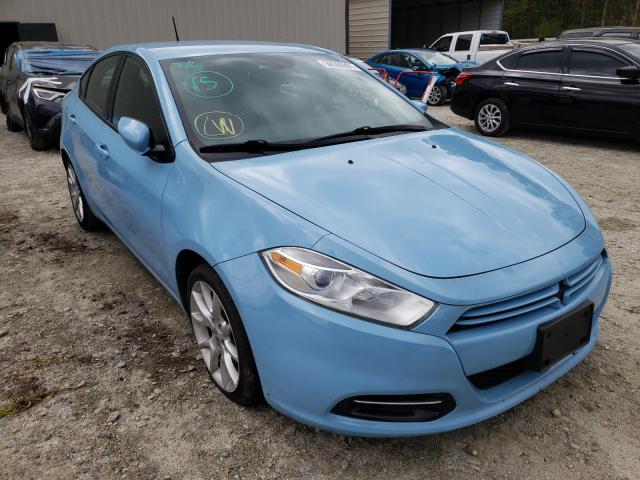 DODGE DART SXT 2013 1c3cdfba4dd267087