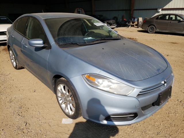 DODGE DART SXT 2013 1c3cdfba4dd267882