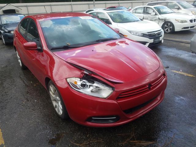 DODGE DART SXT 2013 1c3cdfba4dd268630