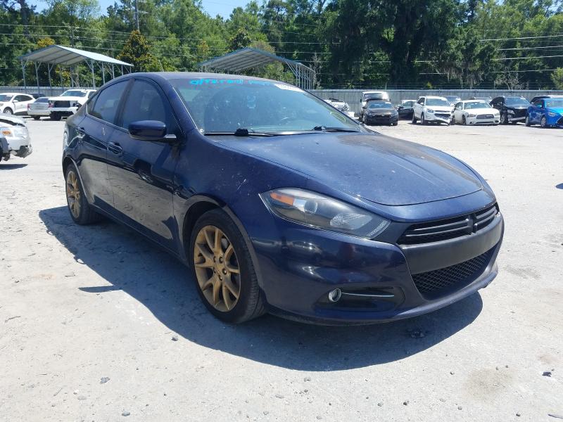 DODGE DART SXT 2013 1c3cdfba4dd288375