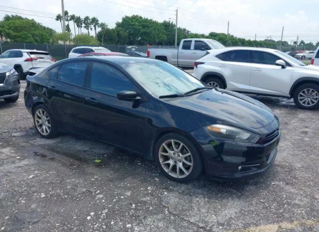 DODGE DART 2013 1c3cdfba4dd288487