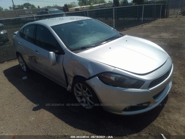 DODGE DART 2013 1c3cdfba4dd289817