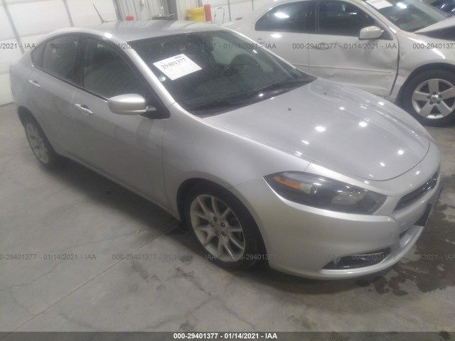 DODGE DART 2013 1c3cdfba4dd290093