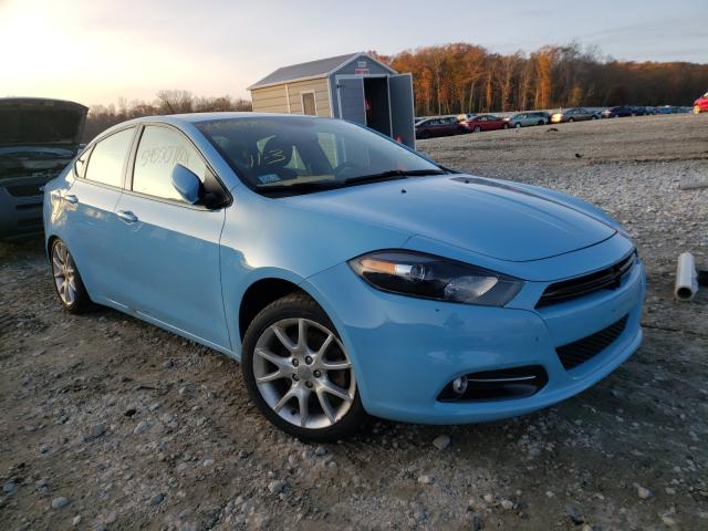 DODGE DART 2013 1c3cdfba4dd290241