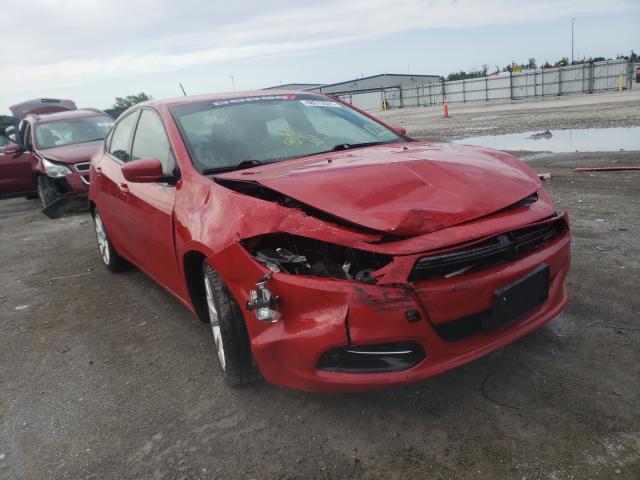 DODGE DART SXT 2013 1c3cdfba4dd292393