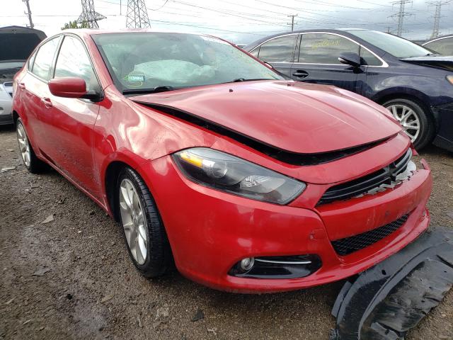 DODGE DART SXT 2013 1c3cdfba4dd292846