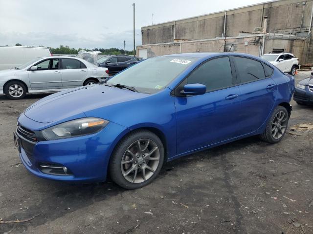 DODGE DART SXT 2013 1c3cdfba4dd294998