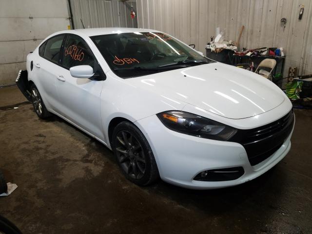 DODGE DART SXT 2013 1c3cdfba4dd295360