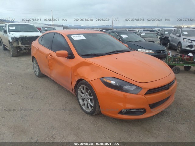 DODGE DART 2013 1c3cdfba4dd295570