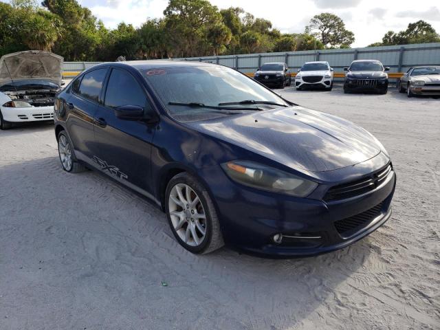 DODGE DART SXT 2013 1c3cdfba4dd295763