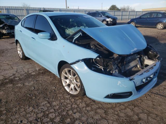 DODGE DART SXT 2013 1c3cdfba4dd296749