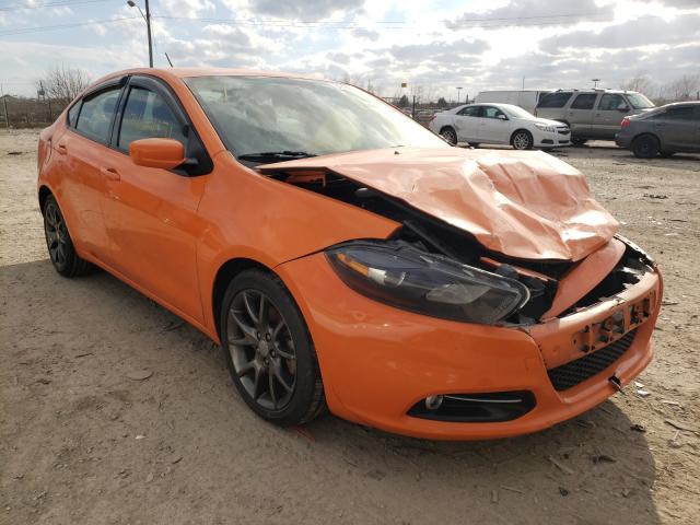 DODGE DART SXT 2013 1c3cdfba4dd297139