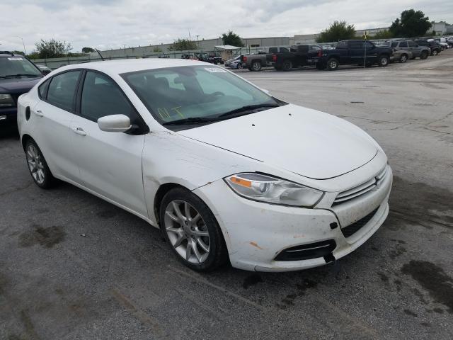 DODGE DART SXT 2013 1c3cdfba4dd297951