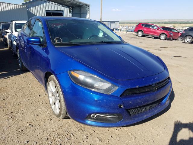 DODGE DART SXT 2013 1c3cdfba4dd298243