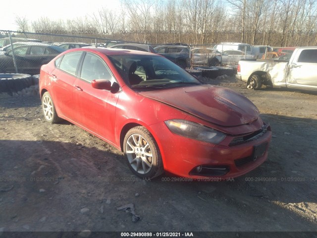 DODGE DART 2013 1c3cdfba4dd298761