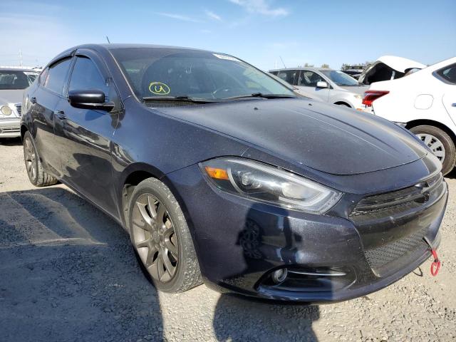 DODGE DART SXT 2013 1c3cdfba4dd300332