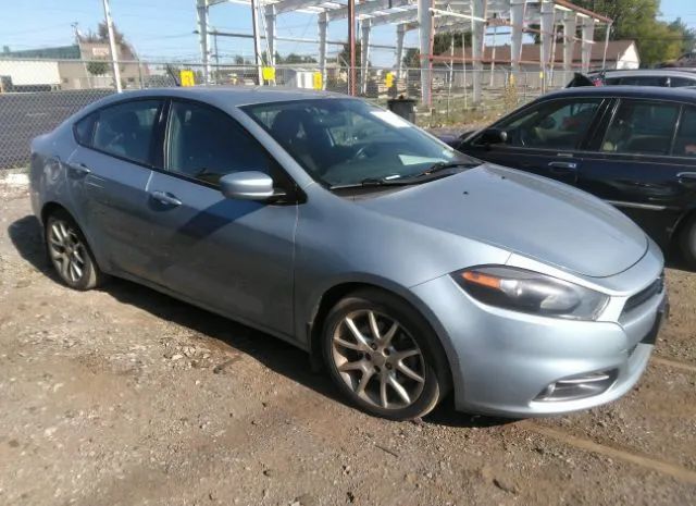 DODGE DART 2013 1c3cdfba4dd301402