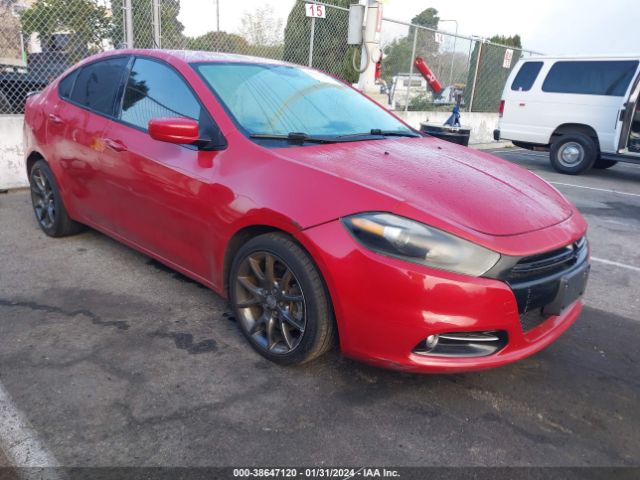 DODGE DART 2013 1c3cdfba4dd301559