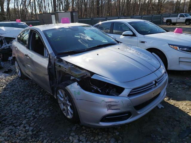 DODGE DART SXT 2013 1c3cdfba4dd302470