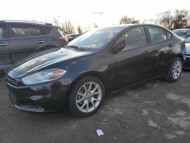 DODGE DART SXT 2013 1c3cdfba4dd302596