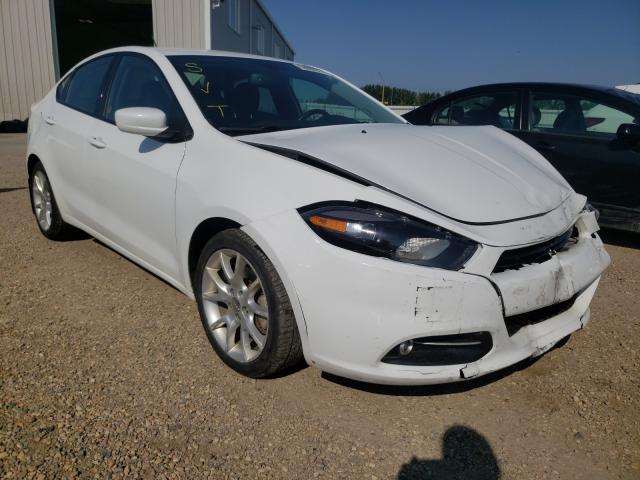 DODGE DART SXT 2013 1c3cdfba4dd304462