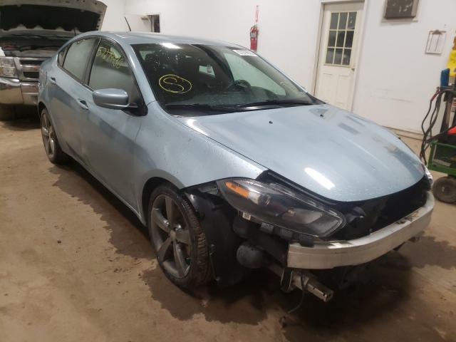 DODGE DART SXT 2013 1c3cdfba4dd305191