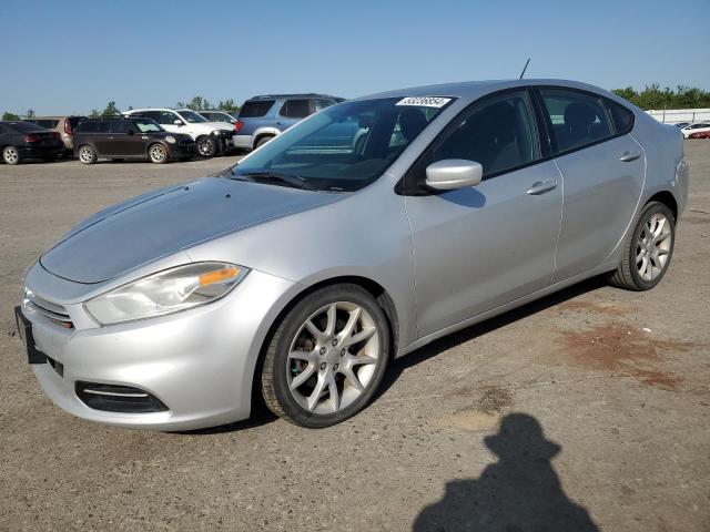 DODGE DART 2013 1c3cdfba4dd307099