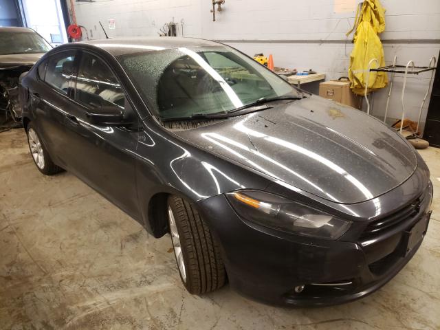 DODGE DART SXT 2013 1c3cdfba4dd307457