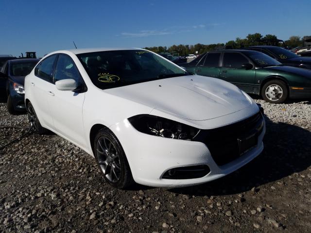 DODGE DART SXT 2013 1c3cdfba4dd308737