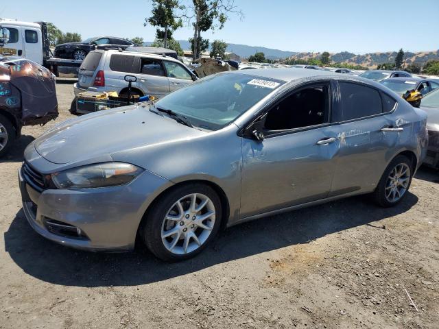 DODGE DART SXT 2013 1c3cdfba4dd309404