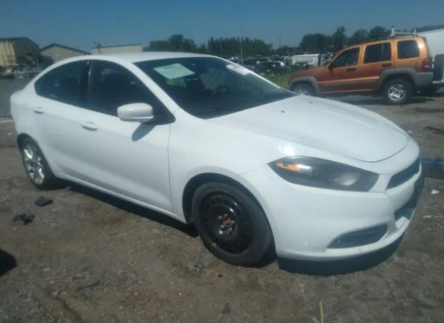 DODGE DART 2013 1c3cdfba4dd309581