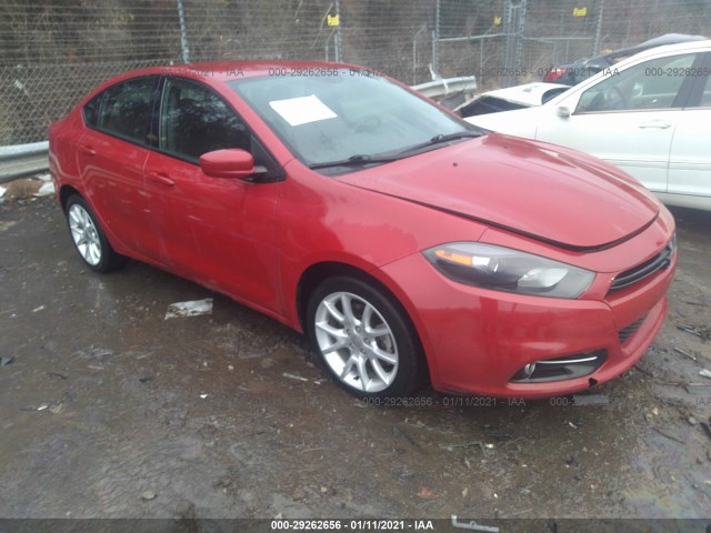 DODGE DART 2013 1c3cdfba4dd310097