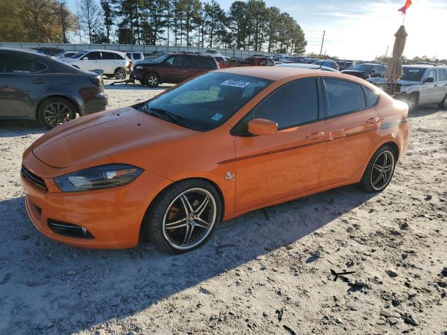 DODGE DART 2013 1c3cdfba4dd310178