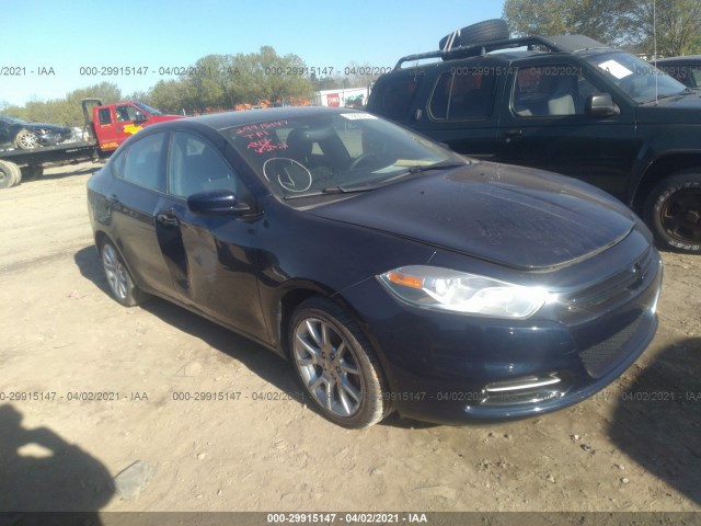 DODGE DART 2013 1c3cdfba4dd311105