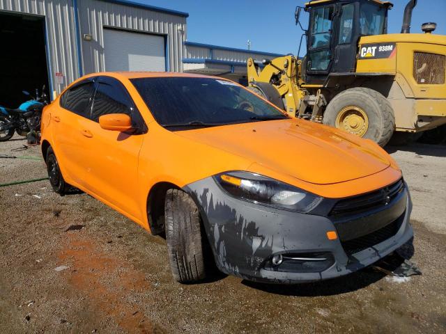 DODGE DART SXT 2013 1c3cdfba4dd312366