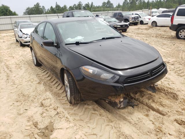 DODGE DART SXT 2013 1c3cdfba4dd313243