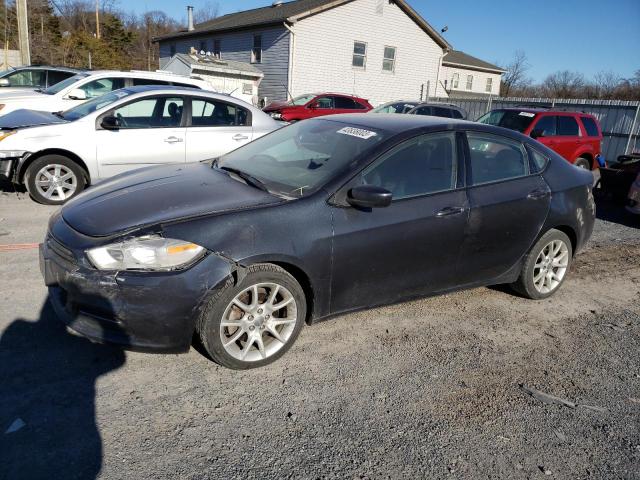 DODGE DART SXT 2013 1c3cdfba4dd318636