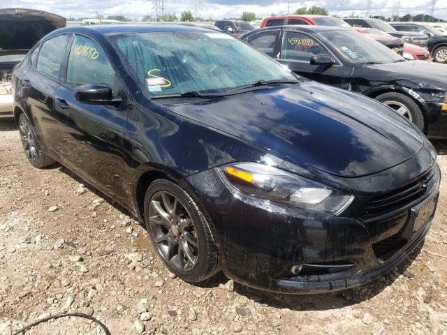 DODGE DART SXT 2013 1c3cdfba4dd319236