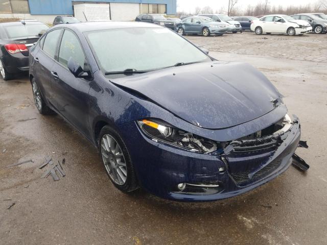 DODGE DART SXT 2013 1c3cdfba4dd319401