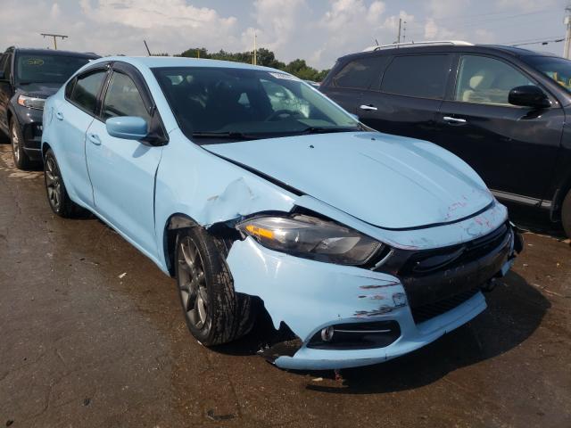 DODGE DART SXT 2013 1c3cdfba4dd320127