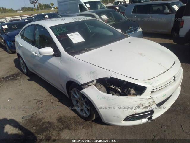 DODGE DART 2013 1c3cdfba4dd321245