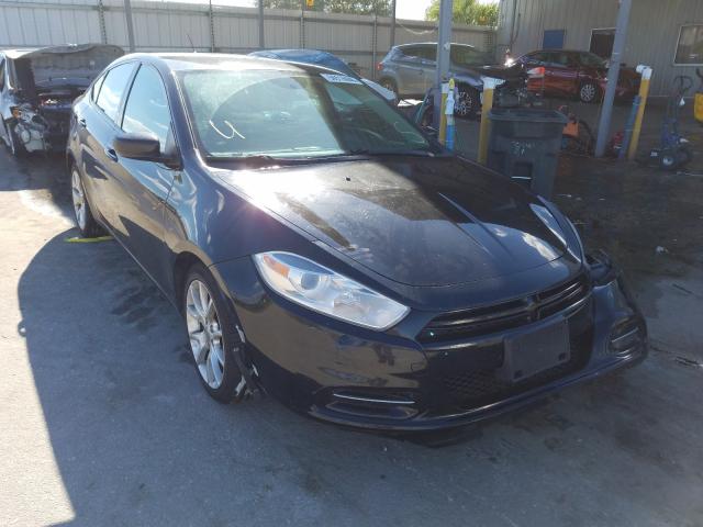 DODGE DART SXT 2013 1c3cdfba4dd321326