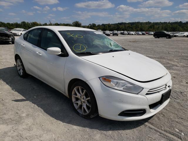 DODGE DART SXT 2013 1c3cdfba4dd321407