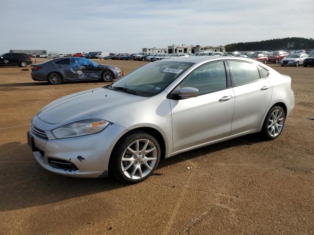 DODGE DART SXT 2013 1c3cdfba4dd321486