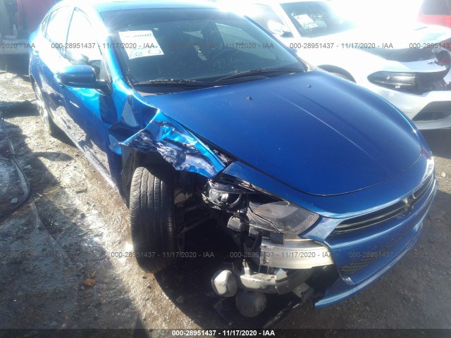 DODGE DART 2013 1c3cdfba4dd322671