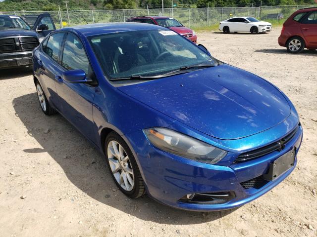 DODGE DART SXT 2013 1c3cdfba4dd323514